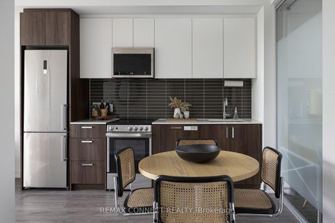 Photo 9 at 321 - 1787 St Clair Avenue W, Pellam Park, Toronto