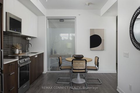 Photo 10 at 321 - 1787 St Clair Avenue W, Pellam Park, Toronto