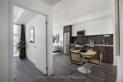 Photo 13 at 321 - 1787 St Clair Avenue W, Pellam Park, Toronto