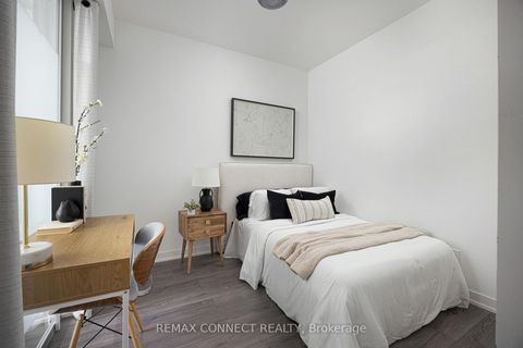 Photo 17 at 321 - 1787 St Clair Avenue W, Pellam Park, Toronto