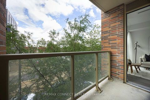 Photo 21 at 321 - 1787 St Clair Avenue W, Pellam Park, Toronto