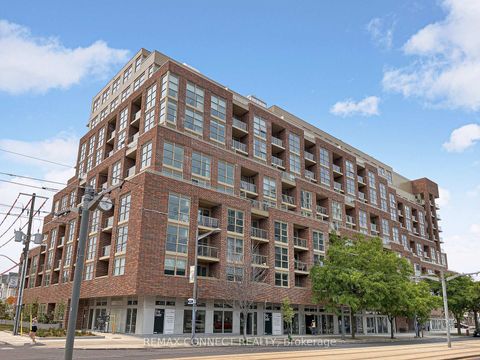 Photo 23 at 321 - 1787 St Clair Avenue W, Pellam Park, Toronto