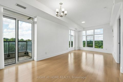 Photo 0 at 717 - 2 Old Mill Drive, Swansea, Toronto