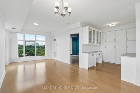 Photo 1 at 717 - 2 Old Mill Drive, Swansea, Toronto