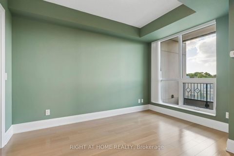 Photo 6 at 717 - 2 Old Mill Drive, Swansea, Toronto