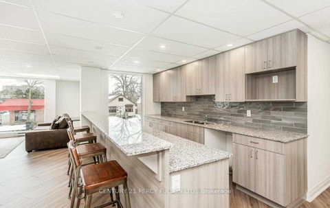 Photo 36 at 9B Falaise Road, West Hill, Toronto