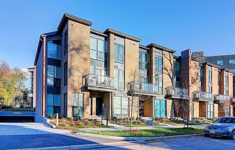 Photo 37 at 9B Falaise Road, West Hill, Toronto