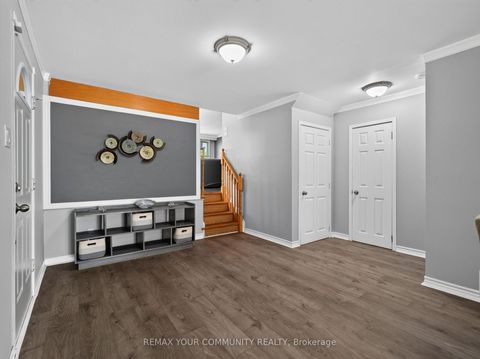 Photo 7 at 36 Crossbow Crescent, Pleasant View, Toronto