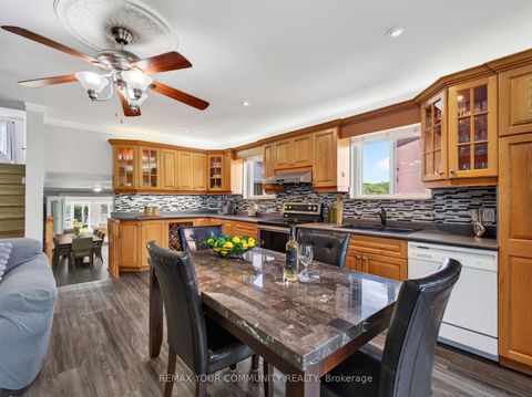 Photo 13 at 36 Crossbow Crescent, Pleasant View, Toronto