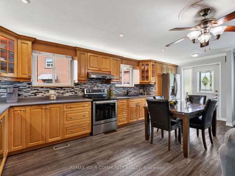 Photo 15 at 36 Crossbow Crescent, Pleasant View, Toronto