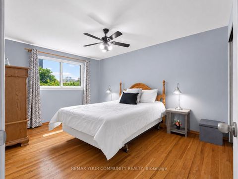 Photo 16 at 36 Crossbow Crescent, Pleasant View, Toronto