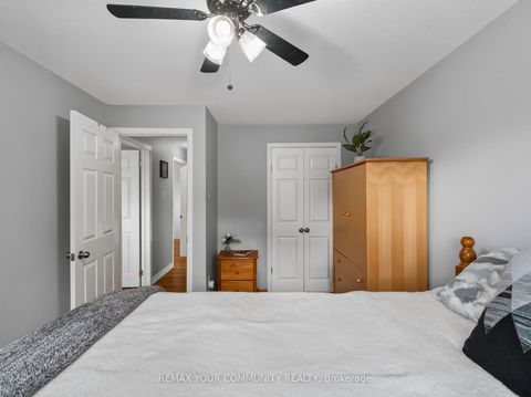 Photo 18 at 36 Crossbow Crescent, Pleasant View, Toronto