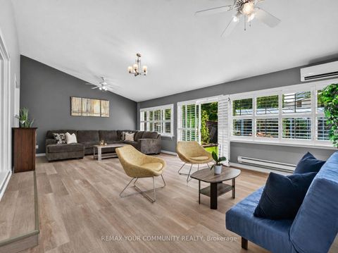 Photo 23 at 36 Crossbow Crescent, Pleasant View, Toronto