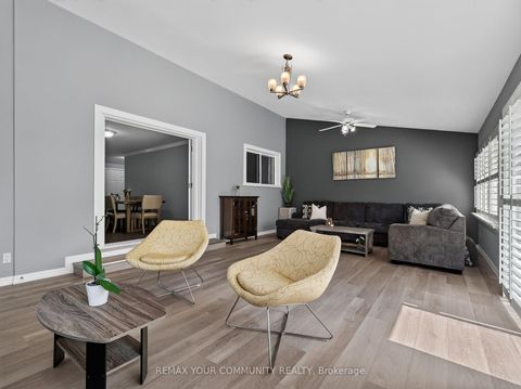Photo 24 at 36 Crossbow Crescent, Pleasant View, Toronto