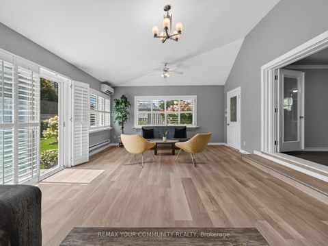 Photo 26 at 36 Crossbow Crescent, Pleasant View, Toronto