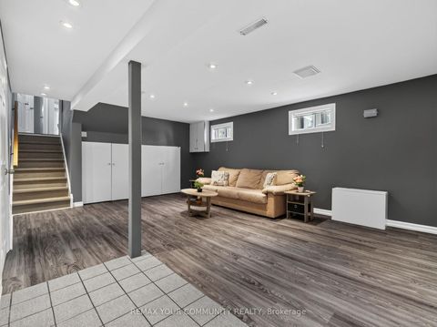 Photo 27 at 36 Crossbow Crescent, Pleasant View, Toronto