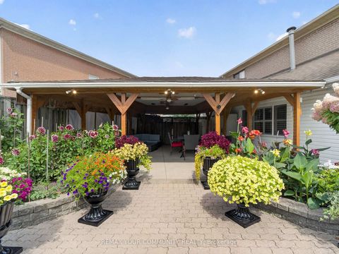 Photo 36 at 36 Crossbow Crescent, Pleasant View, Toronto