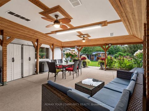 Photo 37 at 36 Crossbow Crescent, Pleasant View, Toronto