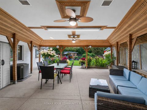 Photo 38 at 36 Crossbow Crescent, Pleasant View, Toronto