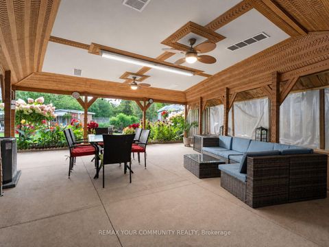 Photo 39 at 36 Crossbow Crescent, Pleasant View, Toronto