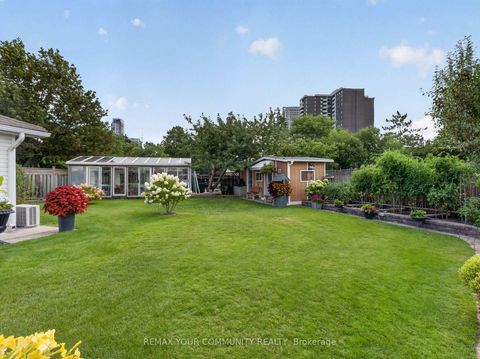 Photo 41 at 36 Crossbow Crescent, Pleasant View, Toronto