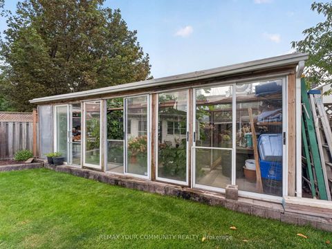 Photo 43 at 36 Crossbow Crescent, Pleasant View, Toronto