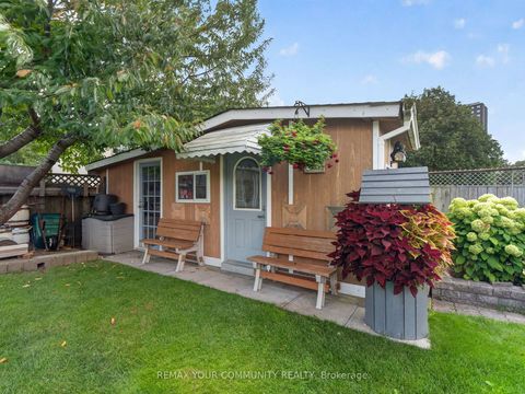 Photo 44 at 36 Crossbow Crescent, Pleasant View, Toronto