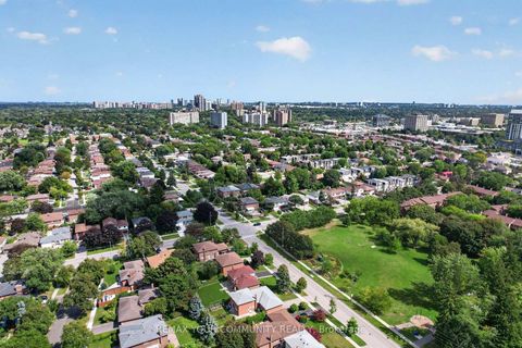 Photo 49 at 36 Crossbow Crescent, Pleasant View, Toronto