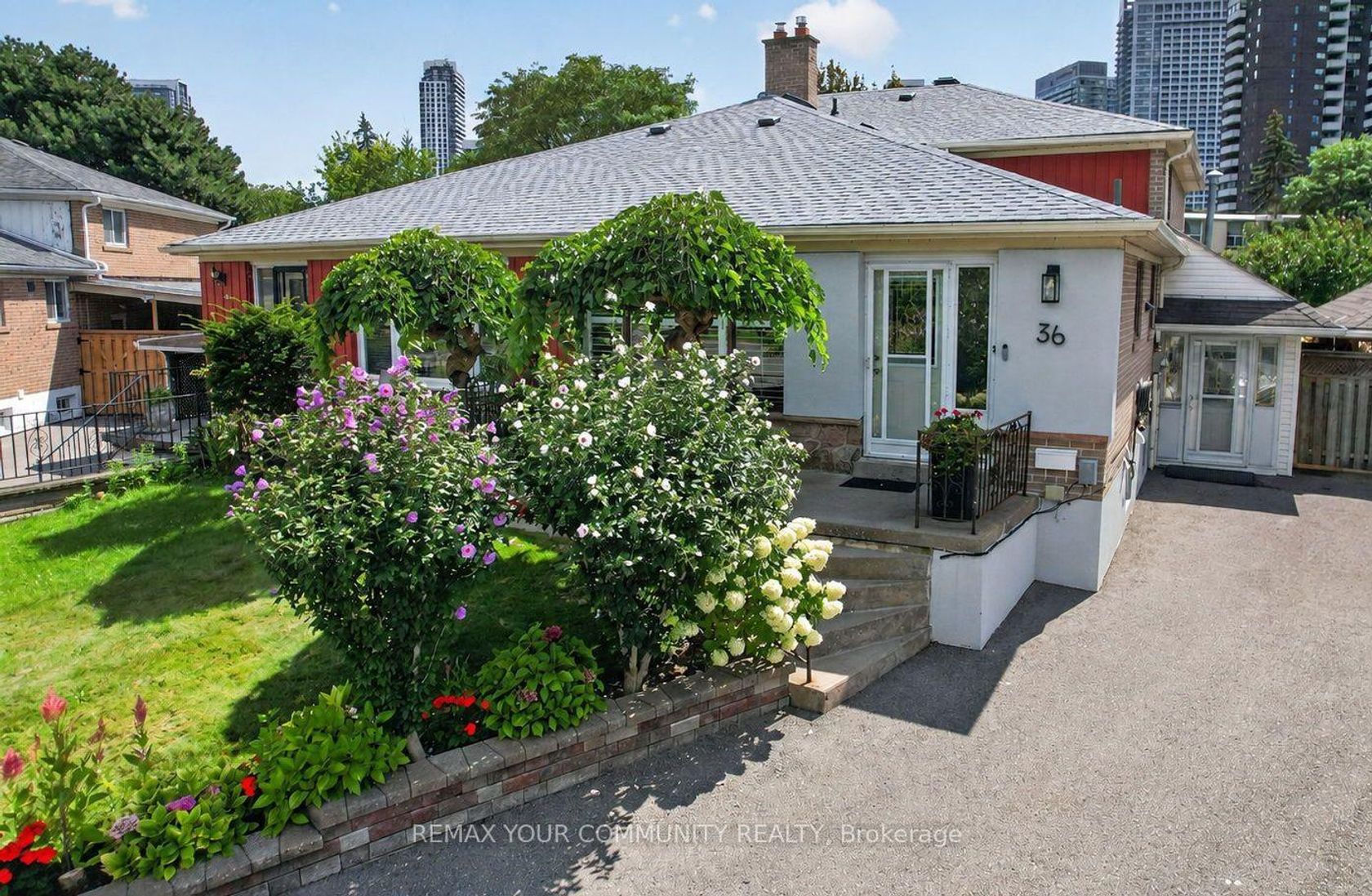 36 Crossbow Crescent, Pleasant View, Toronto 
