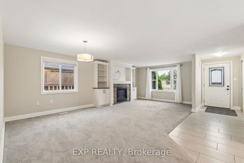 Photo 4 at 138 Lillian Crescent, Sunnidale, Barrie