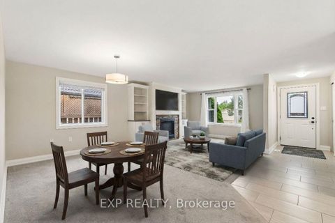 Photo 5 at 138 Lillian Crescent, Sunnidale, Barrie