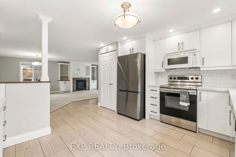 Photo 14 at 138 Lillian Crescent, Sunnidale, Barrie