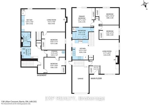 Photo 49 at 138 Lillian Crescent, Sunnidale, Barrie