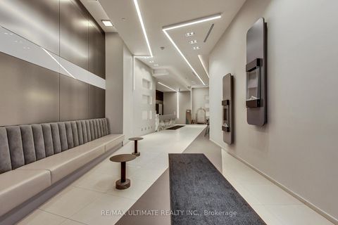 Photo 3 at 1104 - 1603 Eglinton Avenue W, Oakwood Village, Toronto