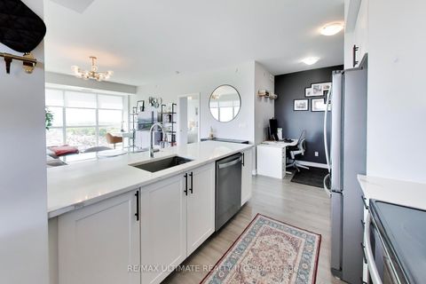 Photo 13 at 1104 - 1603 Eglinton Avenue W, Oakwood Village, Toronto