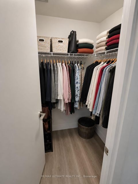 Photo 18 at 1104 - 1603 Eglinton Avenue W, Oakwood Village, Toronto