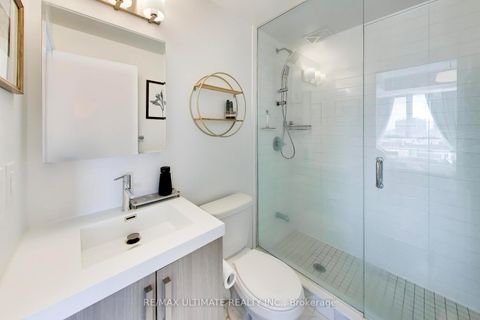 Photo 19 at 1104 - 1603 Eglinton Avenue W, Oakwood Village, Toronto