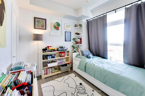 Photo 20 at 1104 - 1603 Eglinton Avenue W, Oakwood Village, Toronto