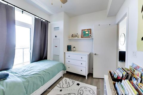 Photo 21 at 1104 - 1603 Eglinton Avenue W, Oakwood Village, Toronto