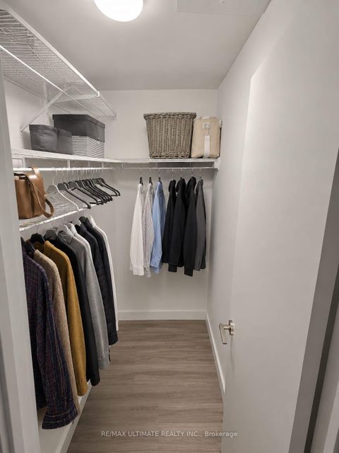 Photo 22 at 1104 - 1603 Eglinton Avenue W, Oakwood Village, Toronto