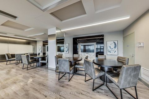 Photo 37 at 1104 - 1603 Eglinton Avenue W, Oakwood Village, Toronto