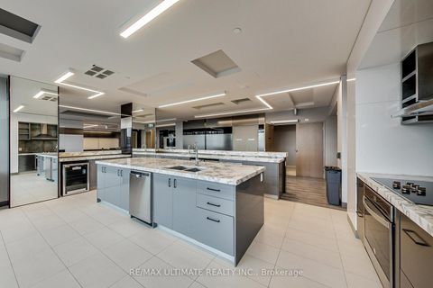 Photo 38 at 1104 - 1603 Eglinton Avenue W, Oakwood Village, Toronto