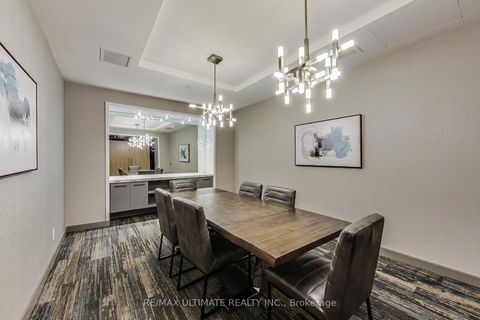 Photo 40 at 1104 - 1603 Eglinton Avenue W, Oakwood Village, Toronto