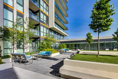 Photo 43 at 1104 - 1603 Eglinton Avenue W, Oakwood Village, Toronto