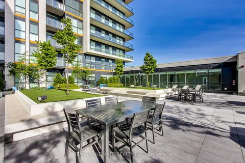 Photo 44 at 1104 - 1603 Eglinton Avenue W, Oakwood Village, Toronto