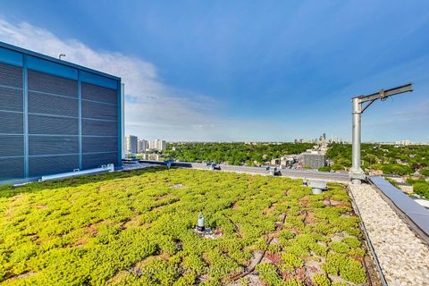Photo 47 at 1104 - 1603 Eglinton Avenue W, Oakwood Village, Toronto
