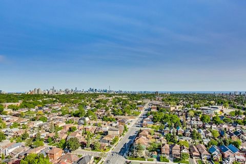 Photo 48 at 1104 - 1603 Eglinton Avenue W, Oakwood Village, Toronto