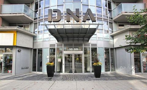 Photo 0 at 502 - 1005 King Street W, Niagara, Toronto