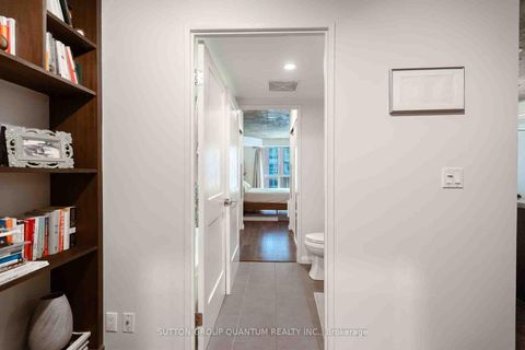 Photo 4 at 502 - 1005 King Street W, Niagara, Toronto