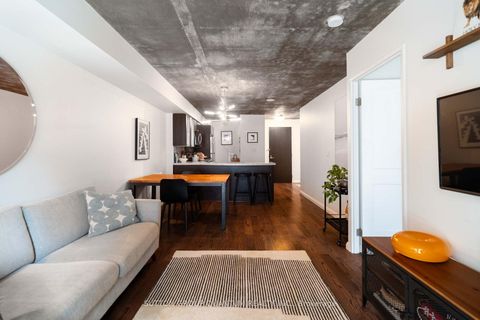 Photo 9 at 502 - 1005 King Street W, Niagara, Toronto